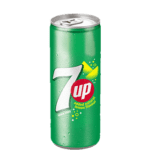 7up Can – 250ml