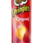 Pringles Original – 107g