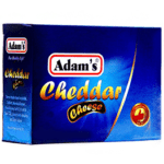 Adams Cheddar Cheese 200g