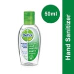 Dettol Hand Sanitizer Original – 50ml