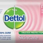 Dettol SkinCare Soap – 85g