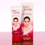 Fair & Lovely Fairness Cream 50g