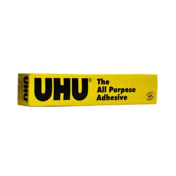 UHU Adhesive tube - 20ml