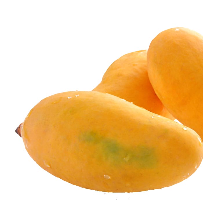 Mango  Sindhri 1kg – آم سندھڑی
