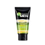 Garnier Men PowerLight Face Wash – 50g