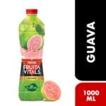 Nestle FRUITA VITALS Guava 1 Ltr