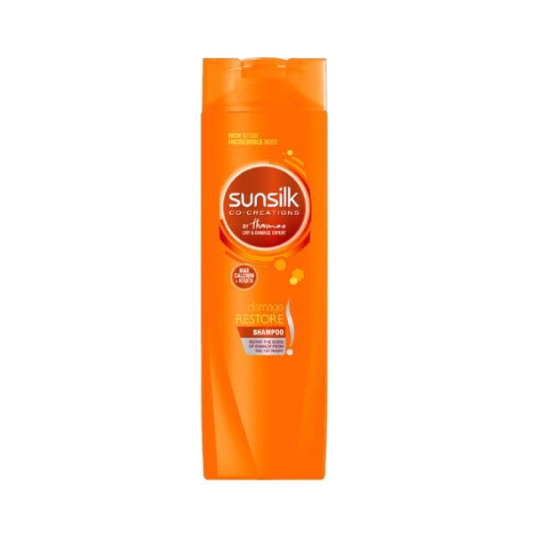 Sunsilk Damage Restore Shampoo - 180ml