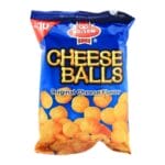 Kolson Cheese Balls – Rs. 20