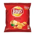 Lays Masala Chips – Rs. 30